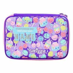 Smiggle – Prime Hardtop Federmäppchen mit Namen