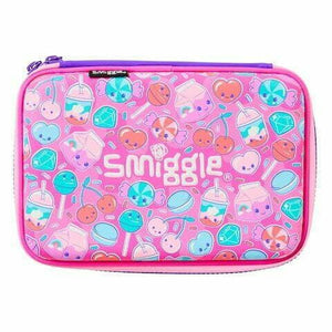 Smiggle – Prime Hardtop Federmäppchen mit Namen