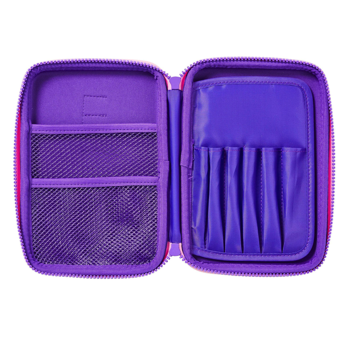 Smiggle – Prime Hardtop Federmäppchen mit Namen