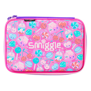 Smiggle – Prime Hardtop Federmäppchen mit Namen