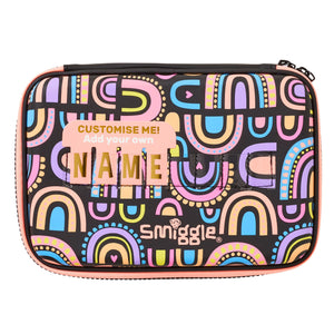 Smiggle – Prime Hardtop Federmäppchen mit Namen