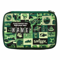 Smiggle – Prime Hardtop Federmäppchen mit Namen