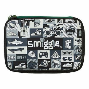 Smiggle – Prime Hardtop Federmäppchen mit Namen