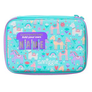 Smiggle – Prime Hardtop Federmäppchen mit Namen