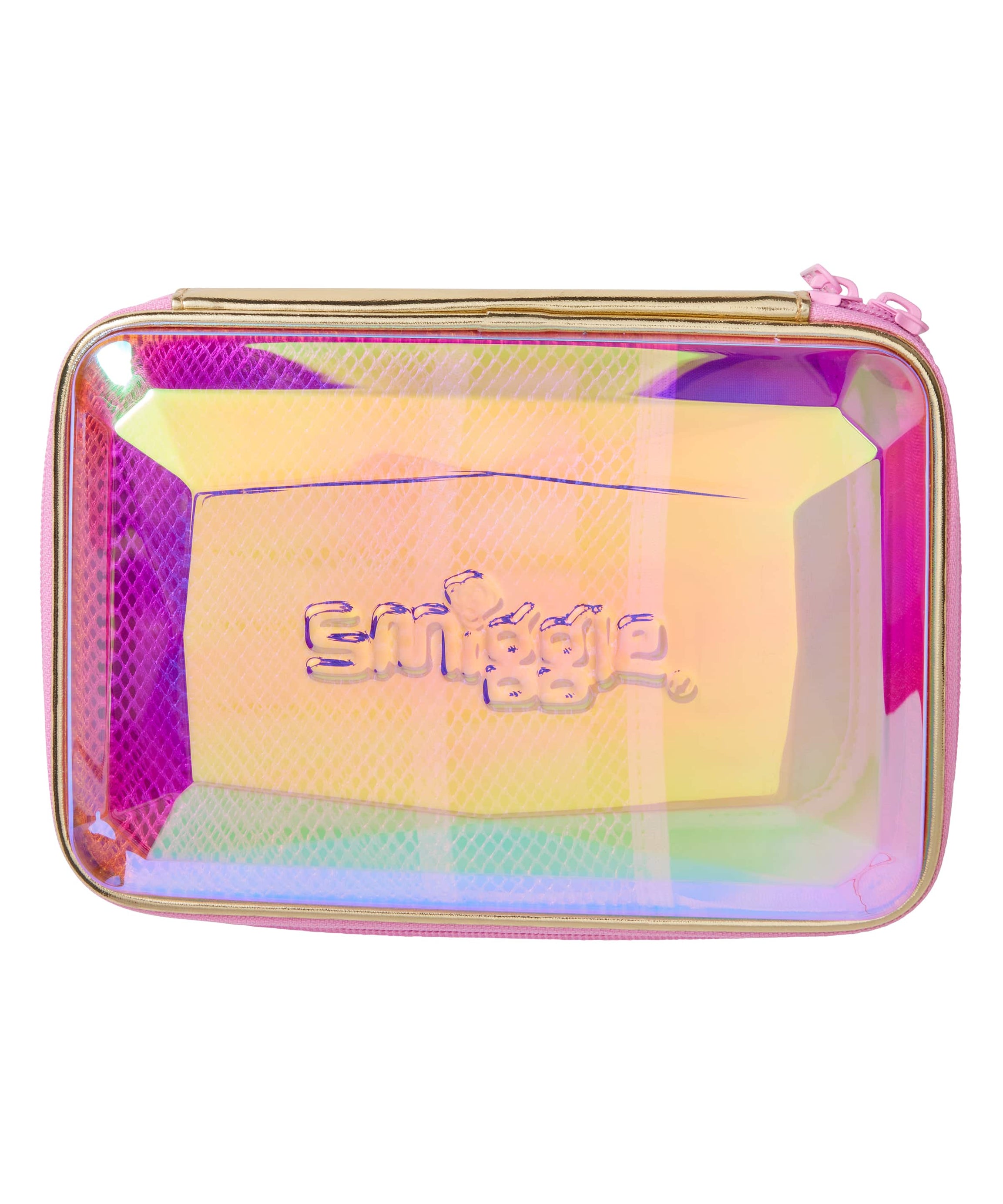 Smiggle - Strahlendes Hardtop Federmäppchen