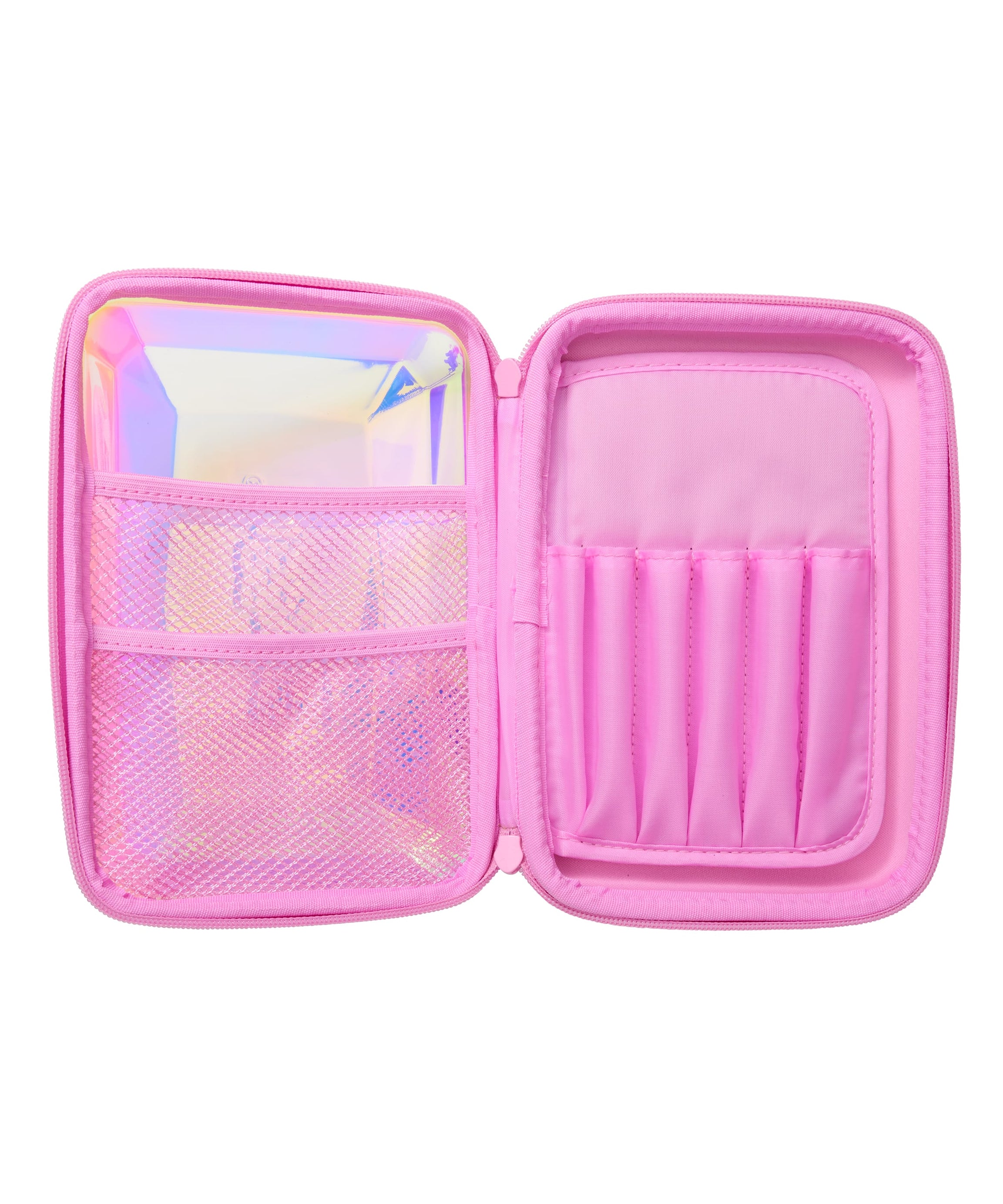 Smiggle - Radiant Hardtop Kalem Kutusu