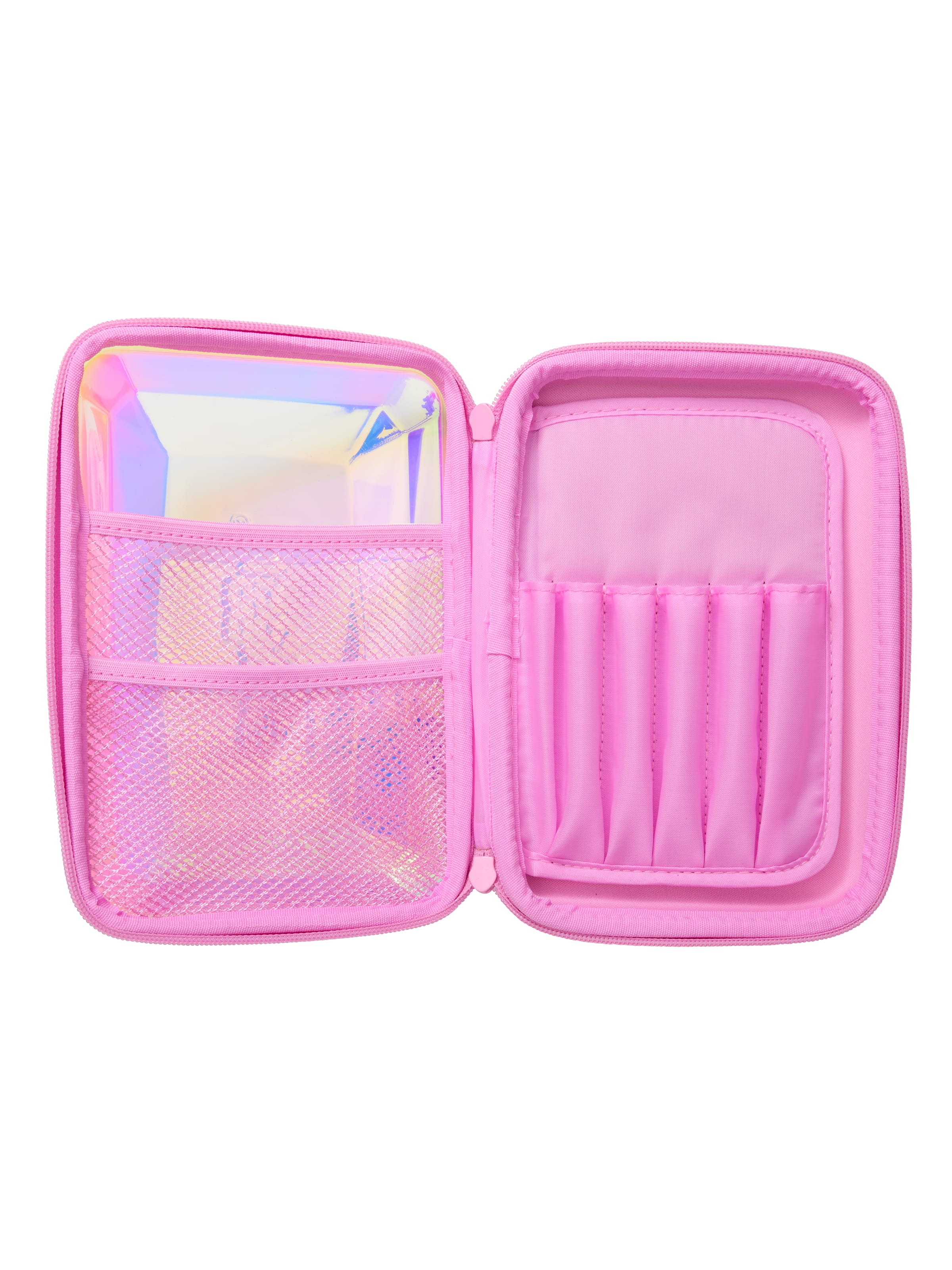Smiggle - Radiant Hardtop Kalem Kutusu
