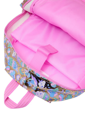 Smiggle - Radiant Klassischer Schulrucksack