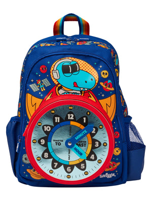 Smiggle - Ready 4er Vorschul- und Kindergartenrucksack-Set
