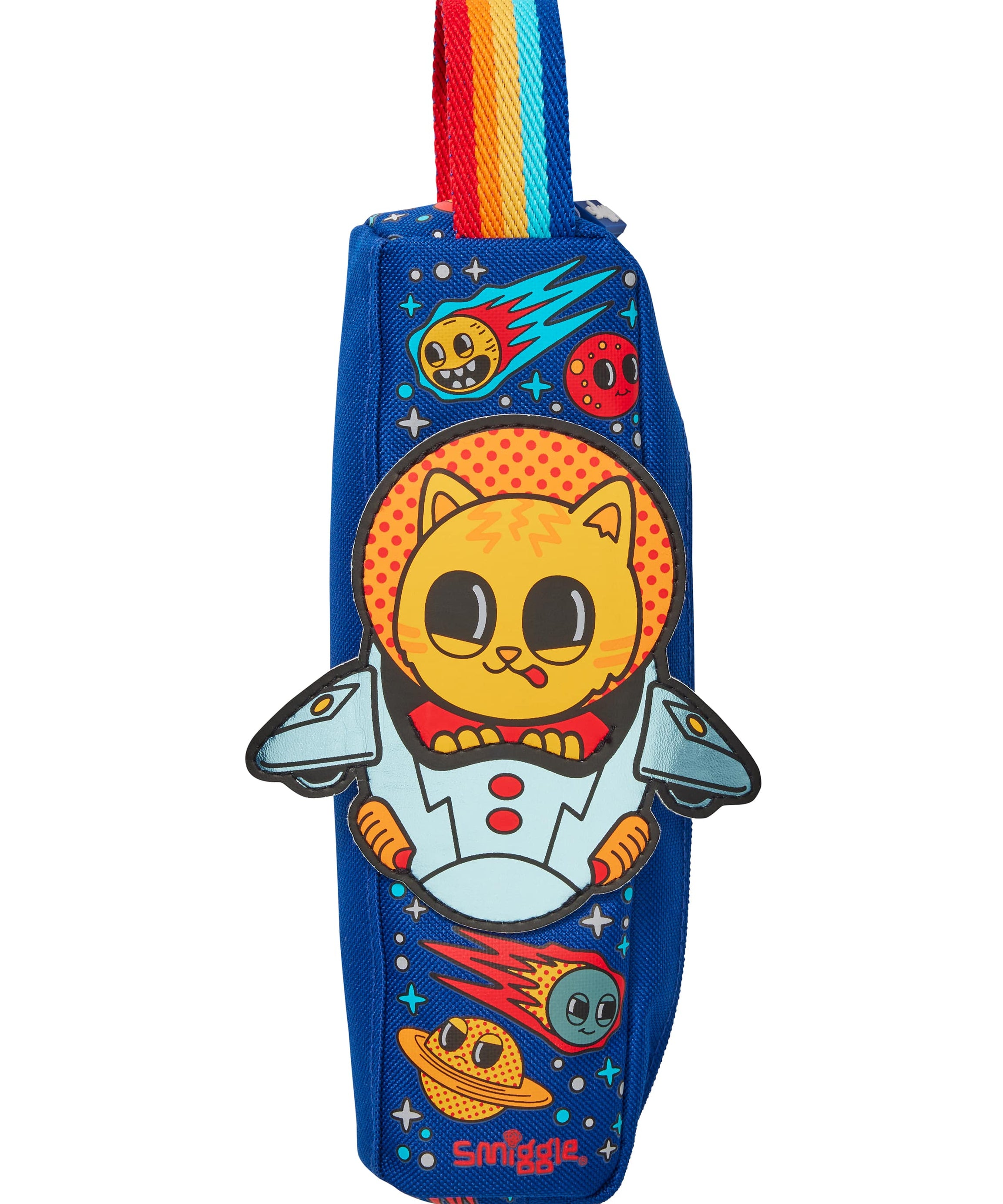 Smiggle - Ready 4lü Anaokulu ve Kreş Okul Çanta Seti