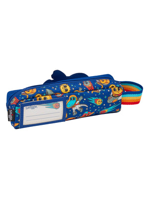 Smiggle - Ready 4er Vorschul- und Kindergartenrucksack-Set
