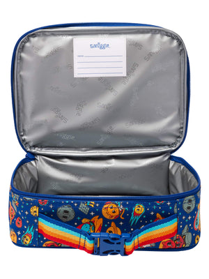 Smiggle - Ready 4er Vorschul- und Kindergartenrucksack-Set