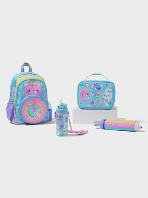 Smiggle - Ready 4er Vorschul- und Kindergartenrucksack-Set