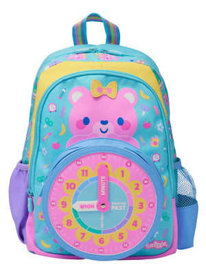 Smiggle - Ready 4er Vorschul- und Kindergartenrucksack-Set