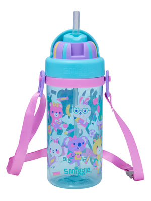 Smiggle - Ready 4er Vorschul- und Kindergartenrucksack-Set