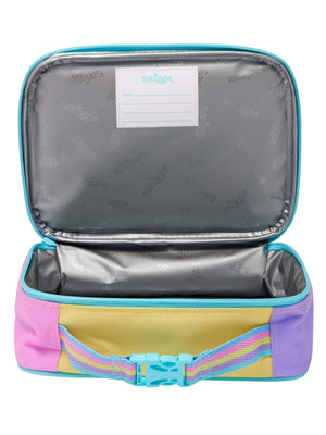 Smiggle - Ready 4er Vorschul- und Kindergartenrucksack-Set