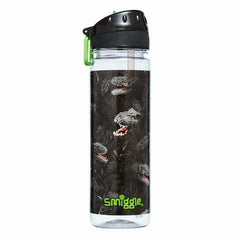 Smiggle - Roarsome 650 ml BPA-freie Trinkflasche