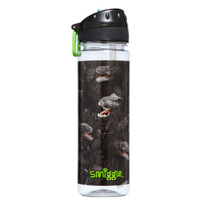 Smiggle - Roarsome 650 ml BPA-freie Trinkflasche