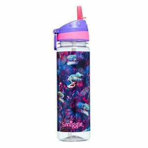 Smiggle - Roarsome 650 ml BPA-freie Trinkflasche
