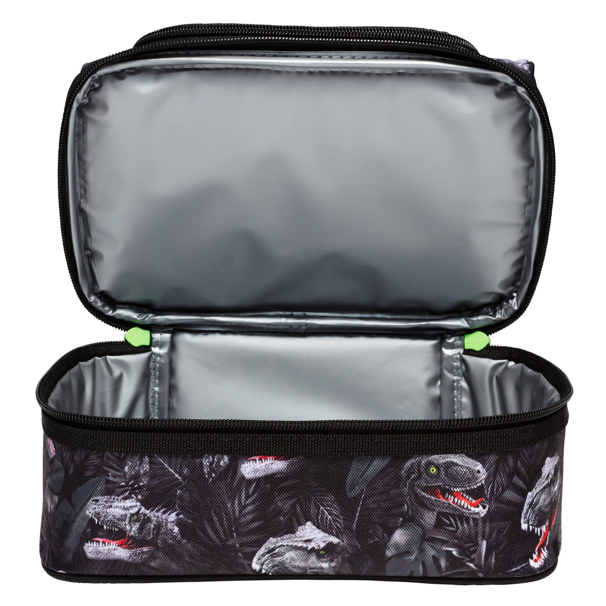 Smiggle – Brüllende Doppeldecker-Lunchbox
