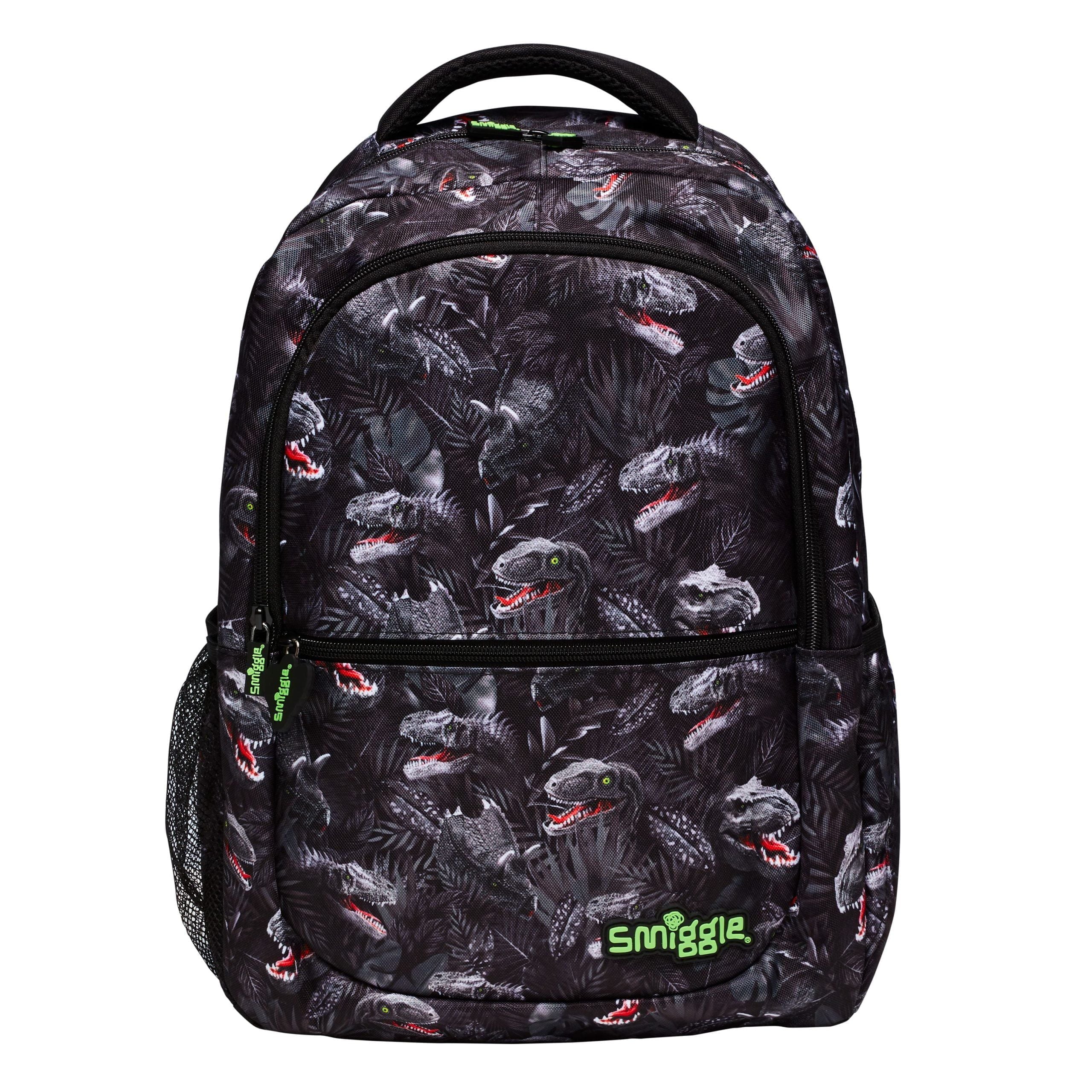 Smiggle – Roarsome Dinossi Rucksack im Sonderdesign