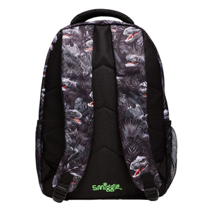 Smiggle – Roarsome Dinossi Rucksack im Sonderdesign