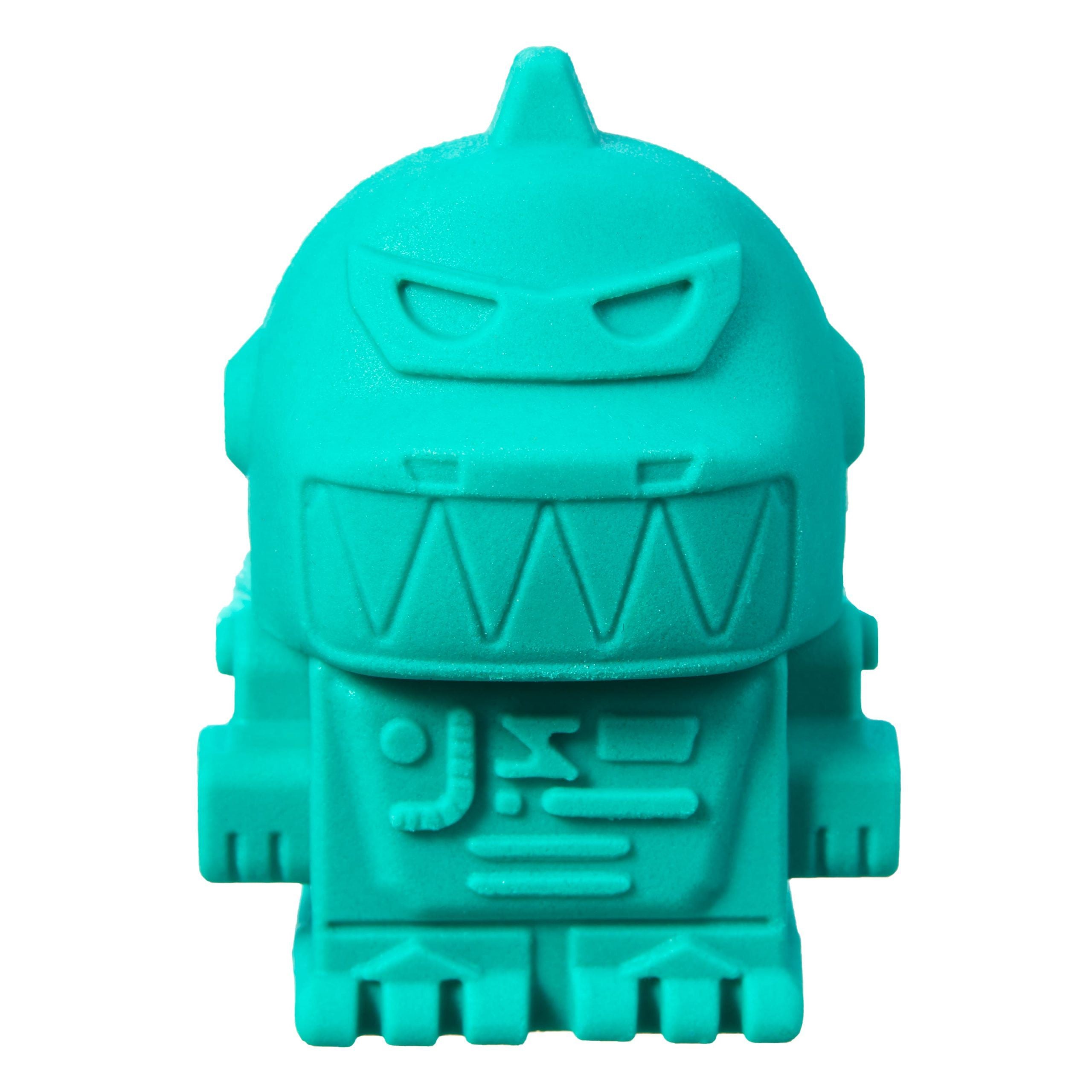 Smiggle – langlebiger Robo-Bros-Radiergummi