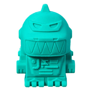 Smiggle – langlebiger Robo-Bros-Radiergummi