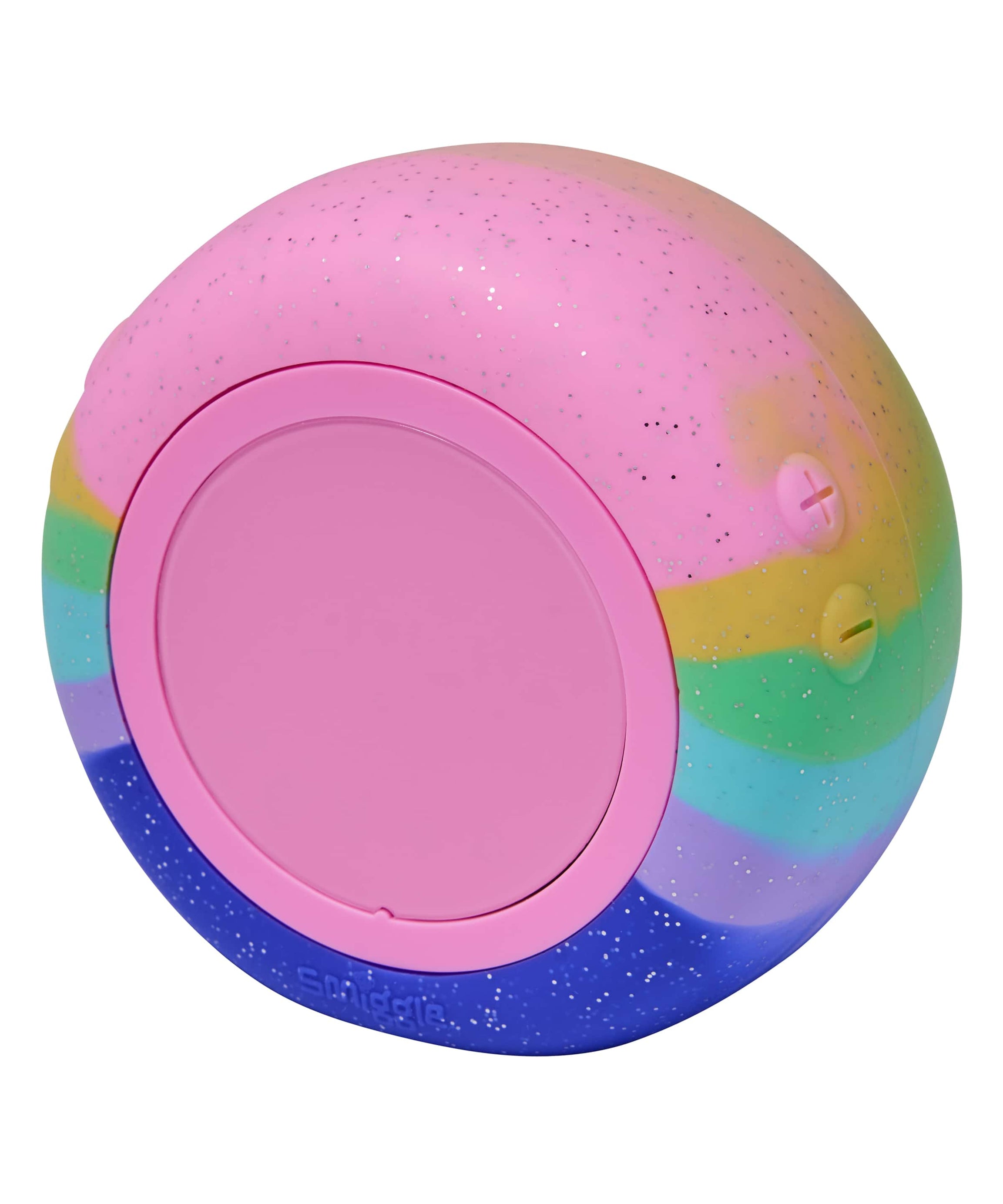 Smiggle - Round Dijital Masa Saati