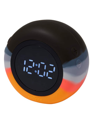 Smiggle - Runde Digitaluhr