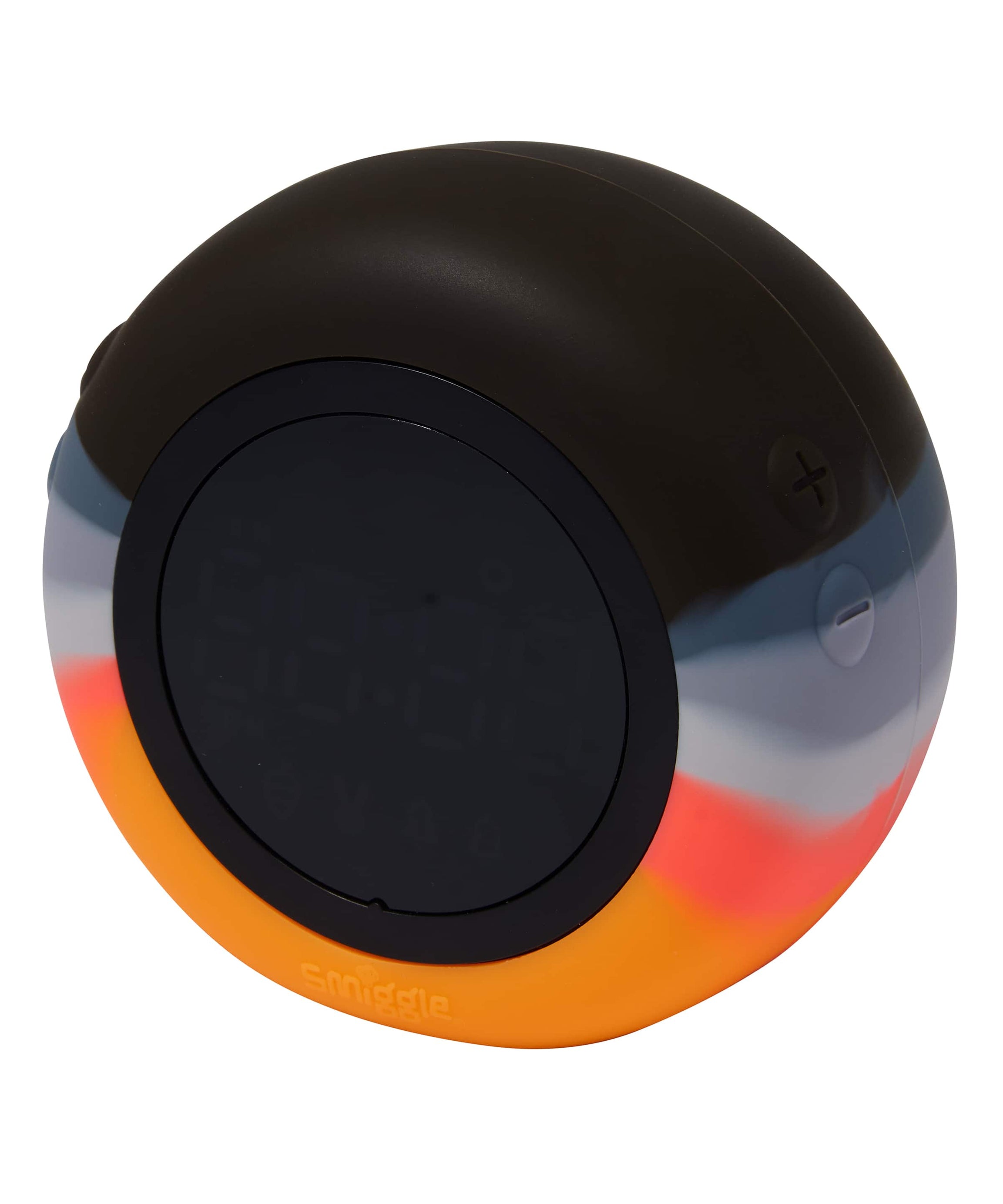 Smiggle - Round Dijital Masa Saati