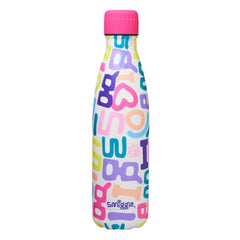 Smiggle – Rush Wonder 500 ml Edelstahlflasche