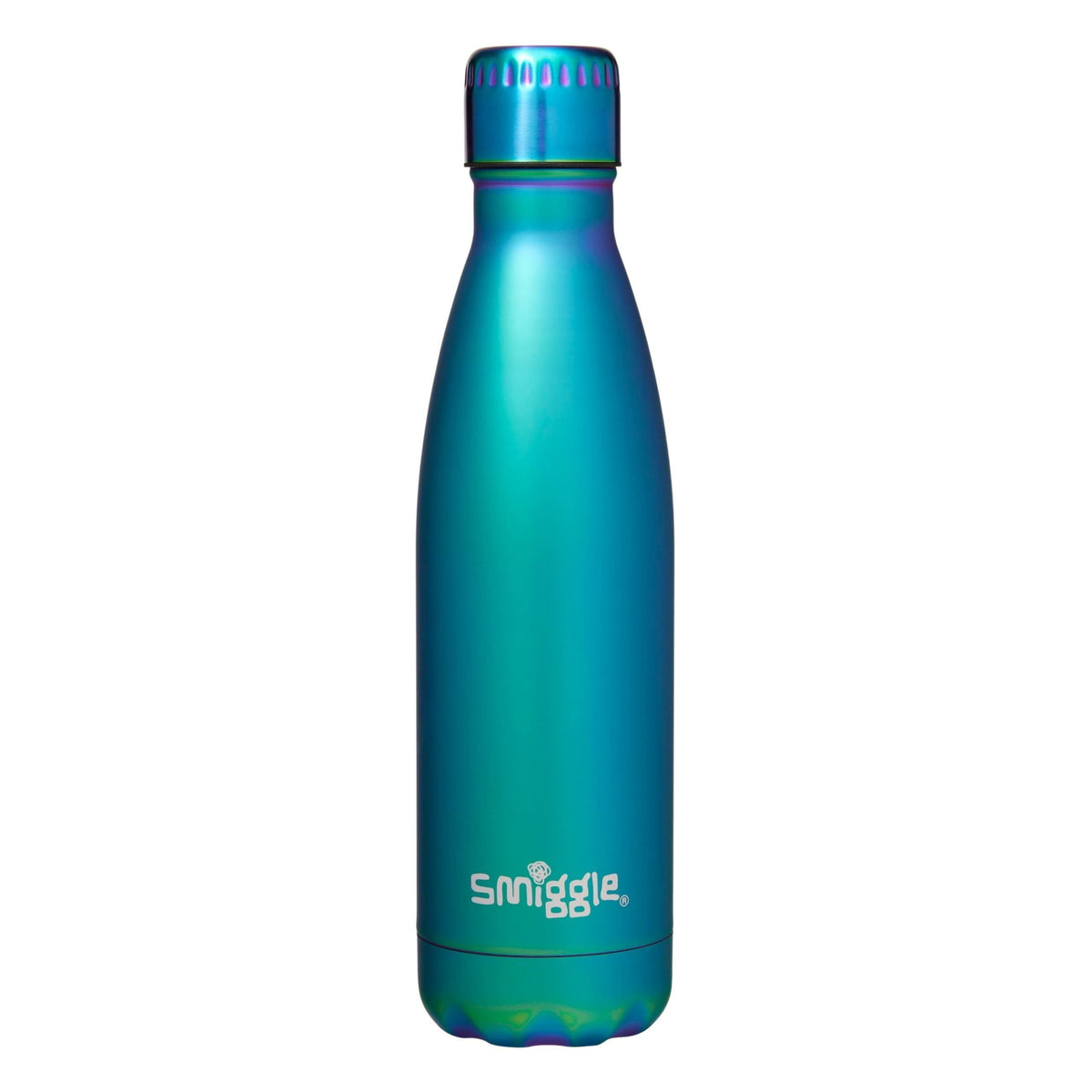 Smiggle – Rush Wonder 500 ml Edelstahlflasche