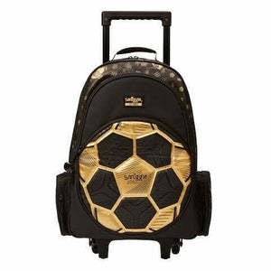 Smiggle – Score Squeegee beleuchteter Reise- und Rucksack