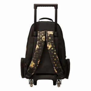 Smiggle – Score Squeegee beleuchteter Reise- und Rucksack
