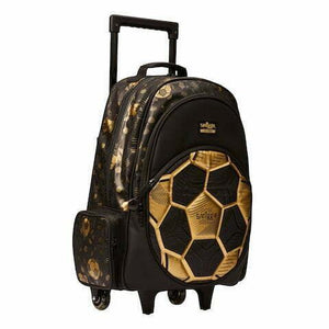 Smiggle – Score Squeegee beleuchteter Reise- und Rucksack