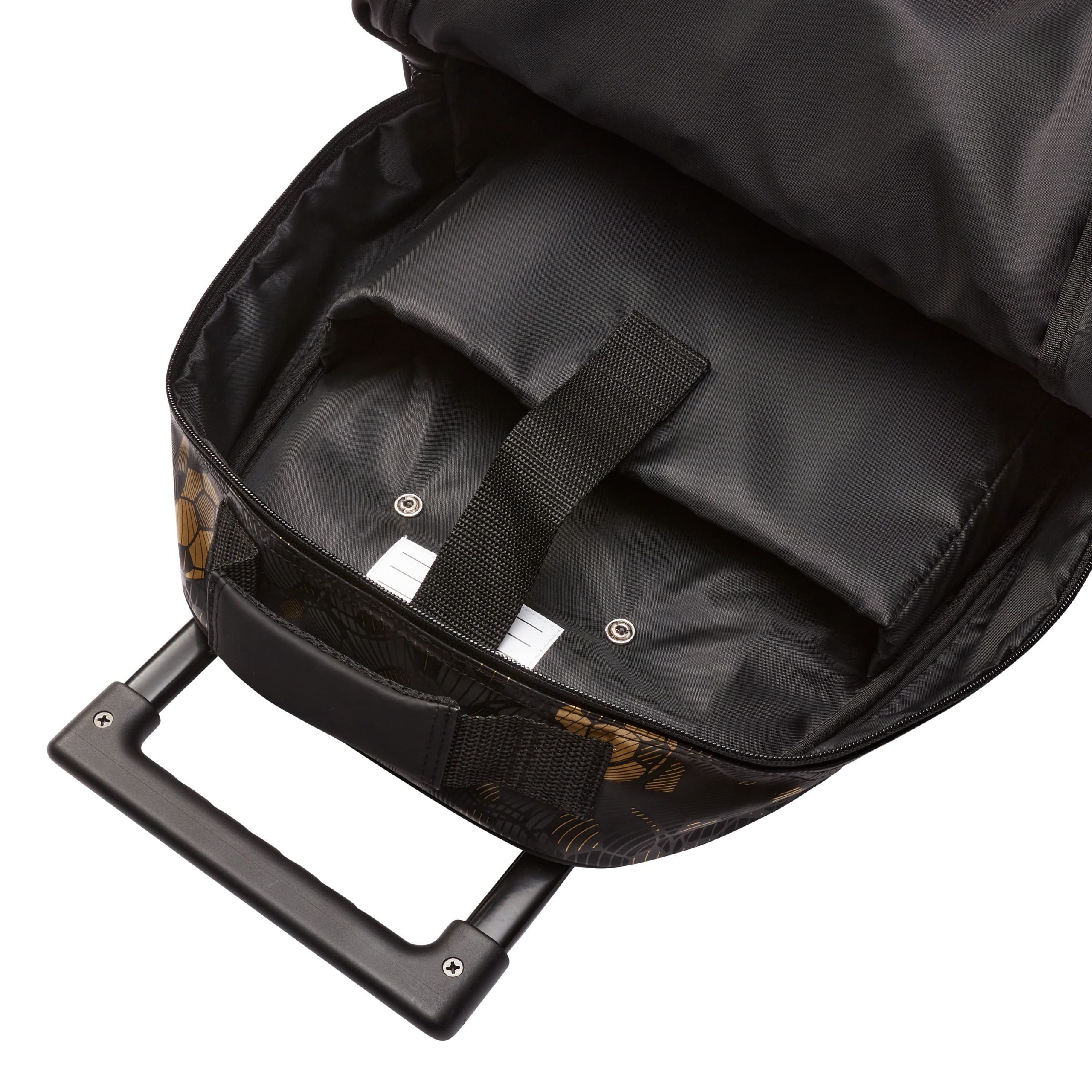 Smiggle – Score Squeegee beleuchteter Reise- und Rucksack