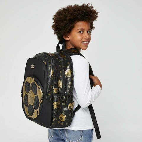 Smiggle – Score Classic Rucksack