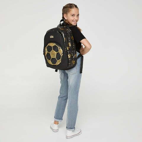 Smiggle – Score Classic Rucksack