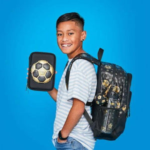 Smiggle – Score Classic Rucksack