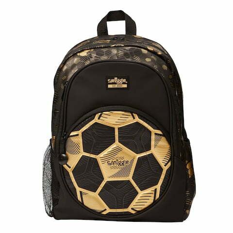 Smiggle – Score Classic Rucksack