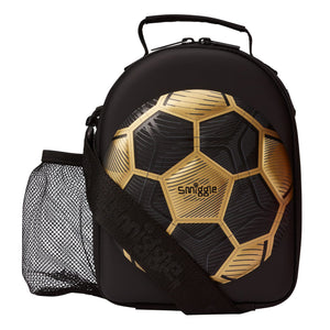 Smiggle – Score Lunch- und Wochenendtasche mit Schultergurt