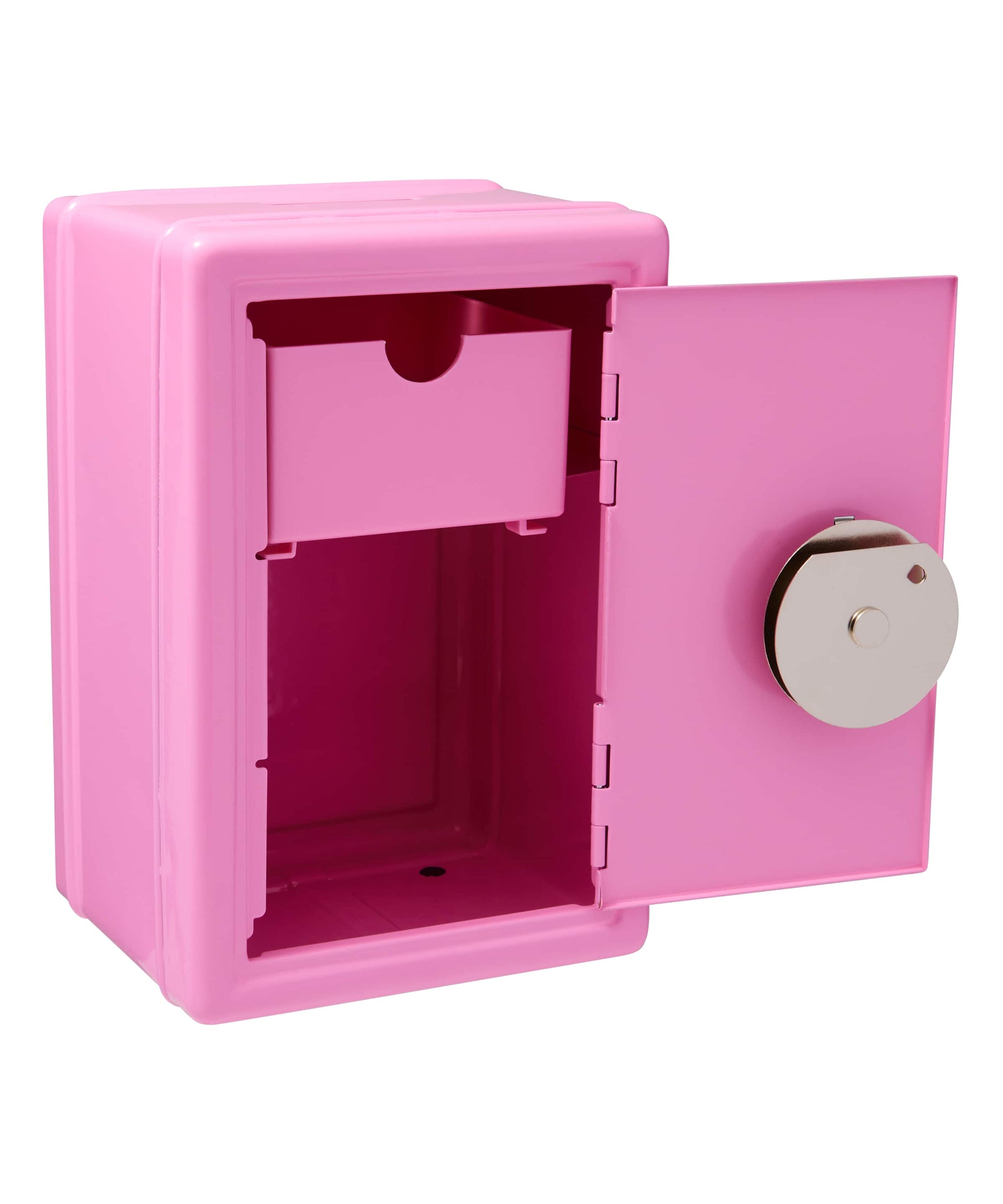 Smiggle - Geldsparbüchse mit Schloss