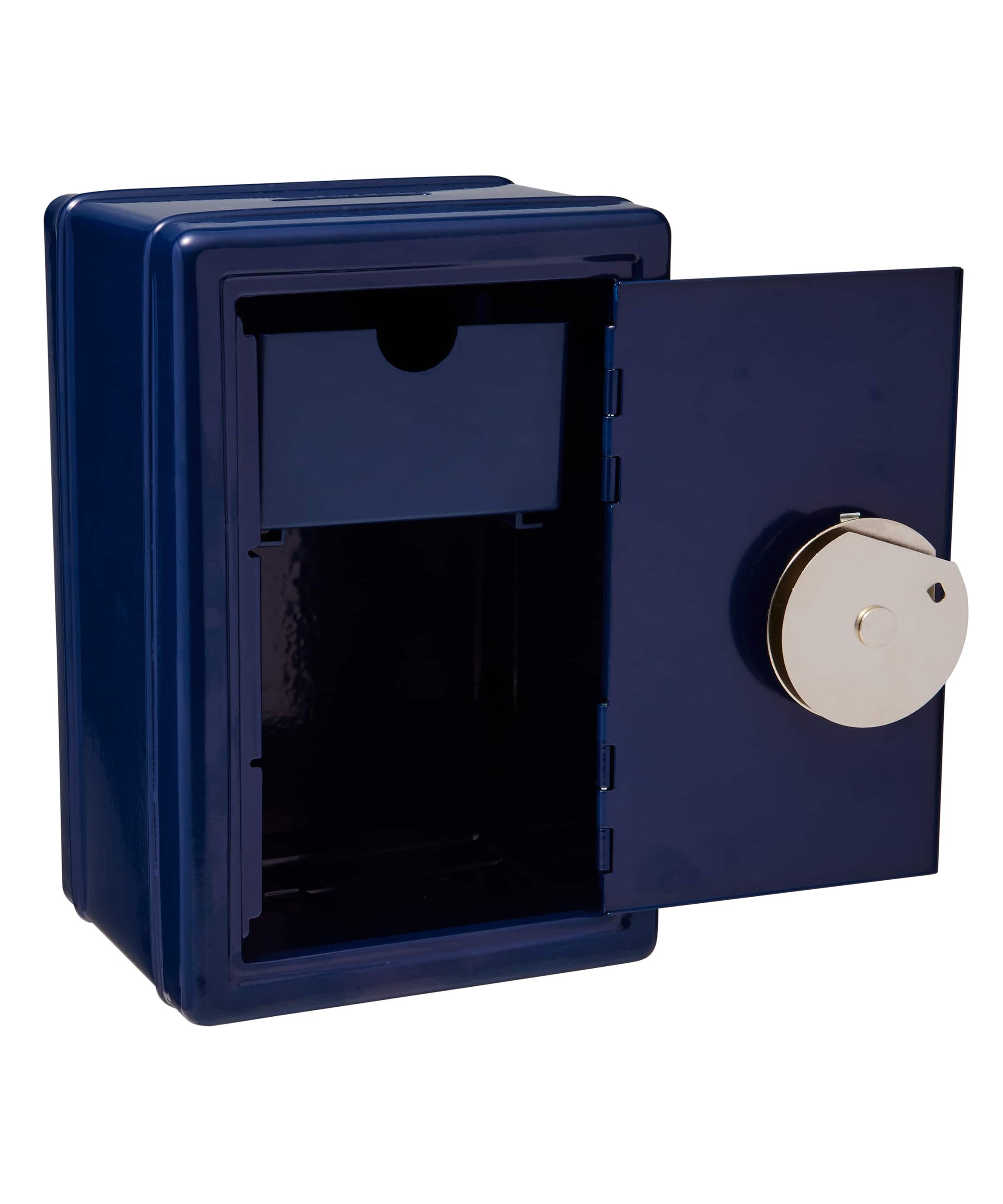 Smiggle - Geldsparbüchse mit Schloss