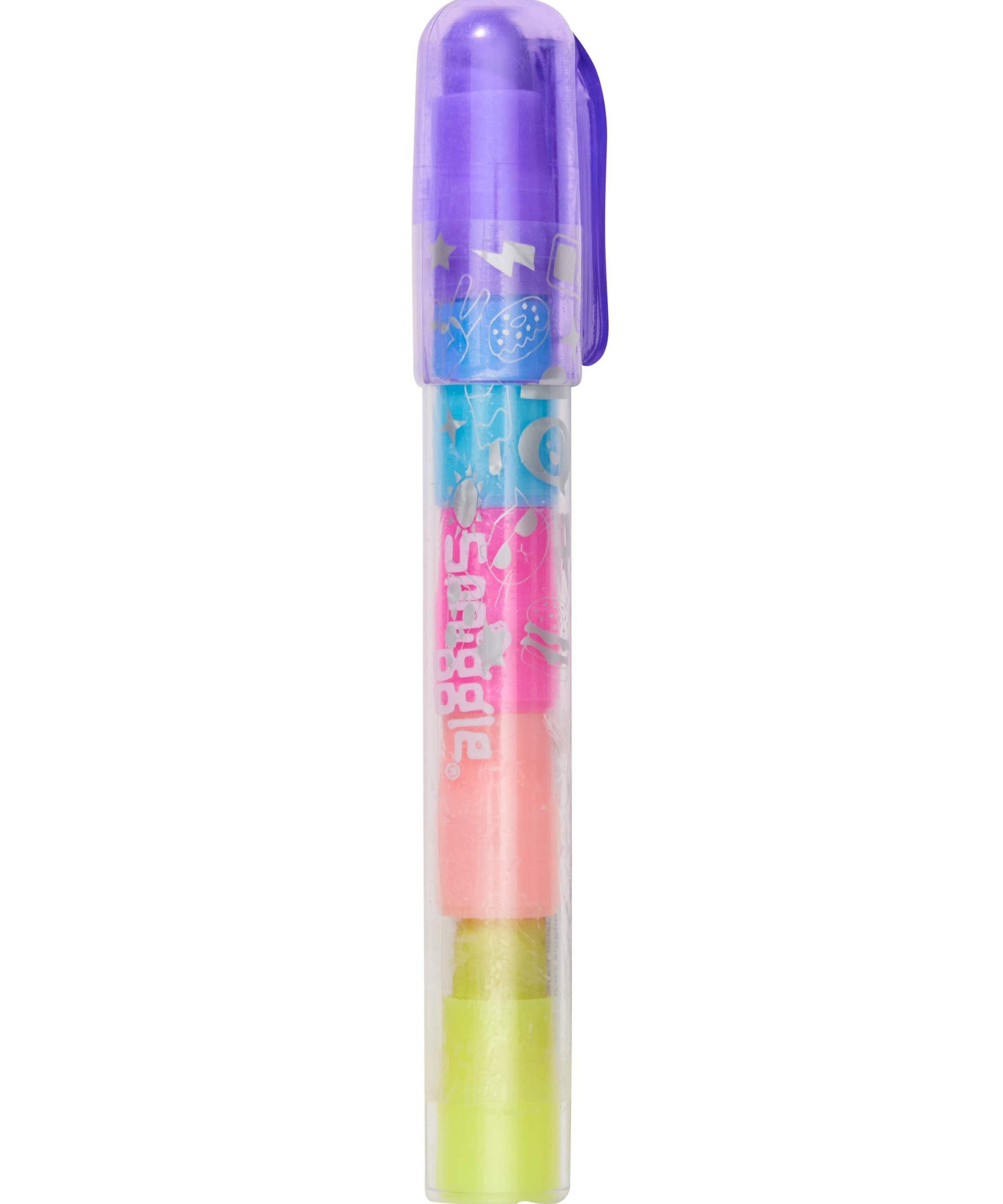 Smiggle - Radiergummi Haufen