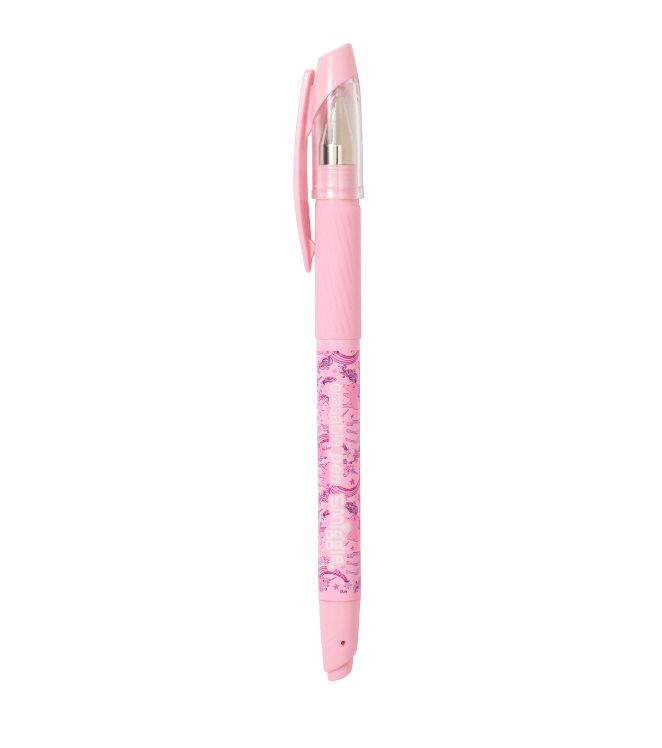 Smiggle – Löschbarer Einhorn-Kugelschreiber