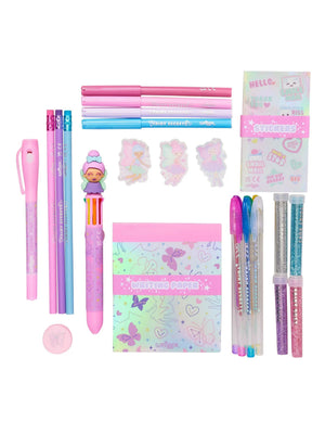 Smiggle – Secrets Mal- und Schreibset