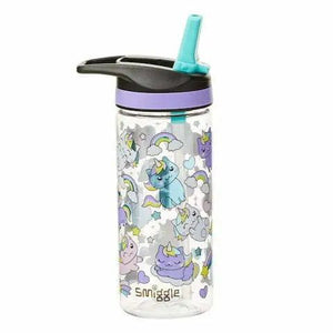 Smiggle - Sky Hi Junior 3-teiliges Kindergarten- und Krippenrucksack-Set