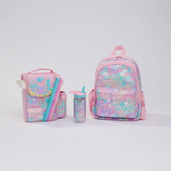 Smiggle - Sky Hi Junior 3-teiliges Kindergarten- und Krippenrucksack-Set