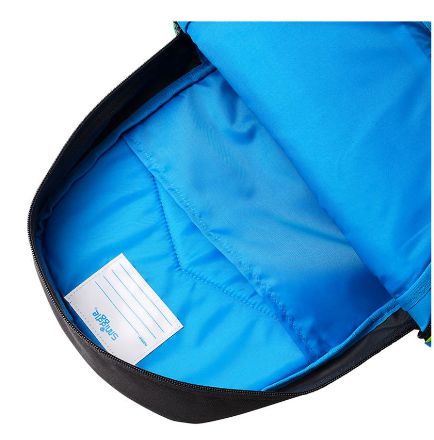 Smiggle - Sky Hi Junior 3-teiliges Kindergarten- und Krippenrucksack-Set
